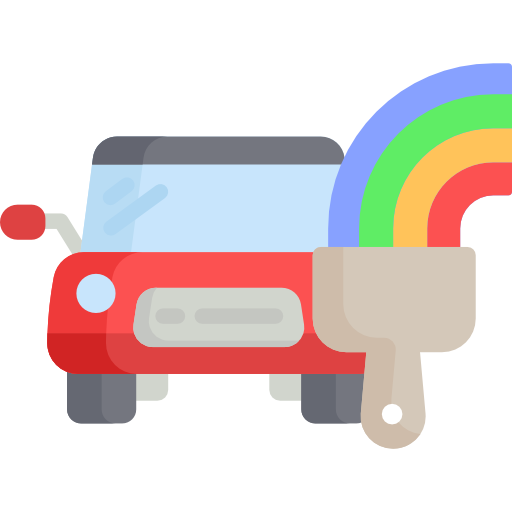 Rotulacion de vehiculo