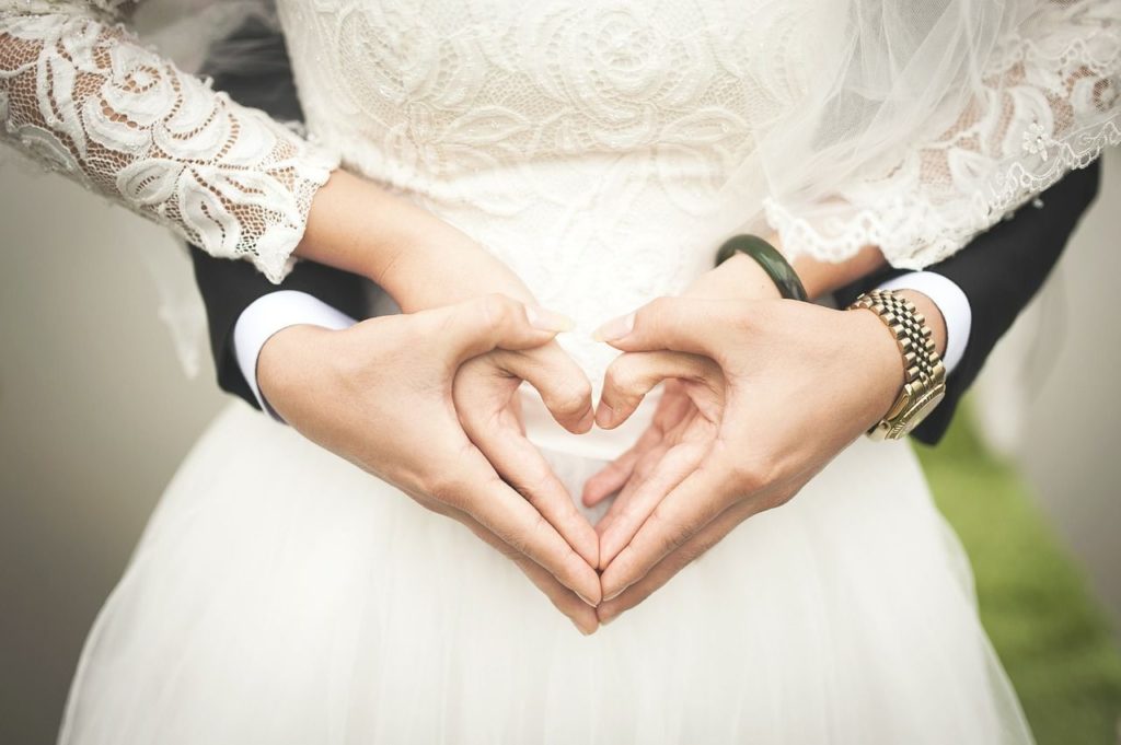 Detalles de boda y regalos personalizados