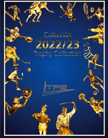 Trofeos Personalizados Granada - Eben Ezer