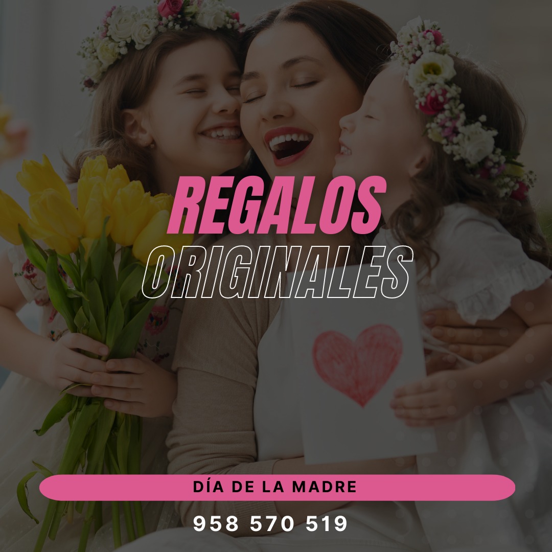 Consejos para Regalos Originales