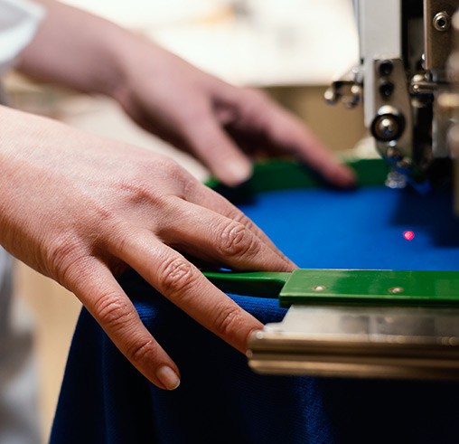 Impresión Digital Textil 