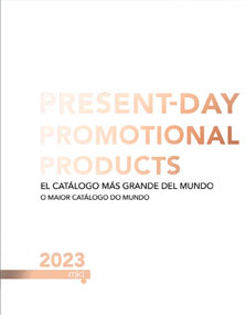 catalogo de regalos 2024