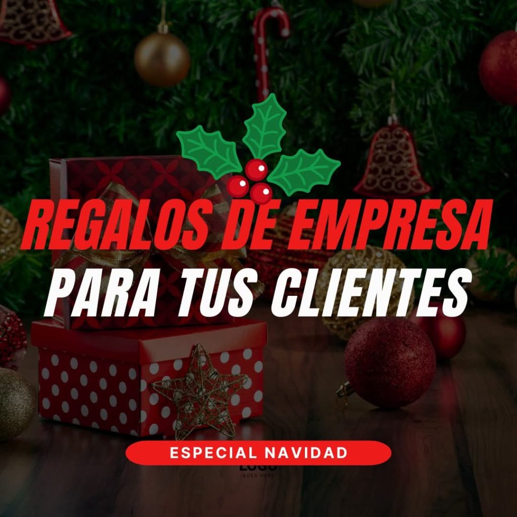 Regalos de Empresa para Tus Clientes