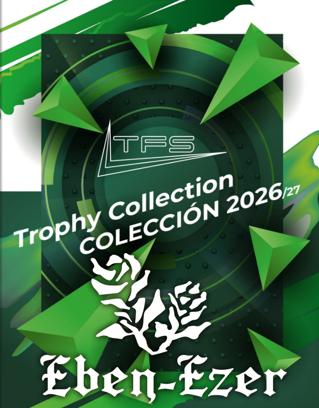 catalogo de copas TFS 2026