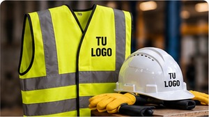 Ropa laboral personalizada