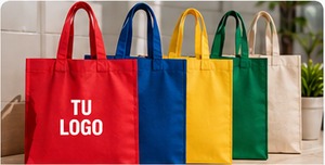 bolsas personalizadas